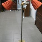 523 5087 Golvlampa